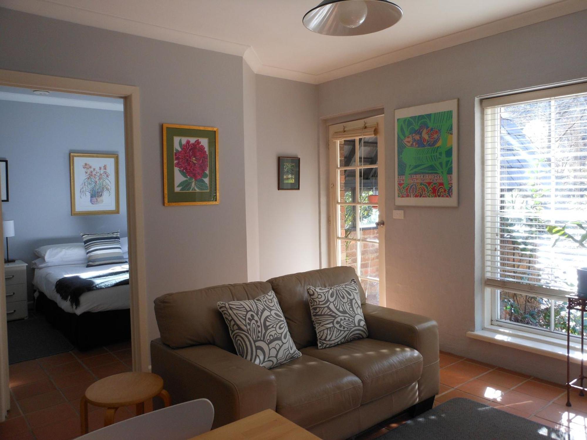 Merrimeet Cottages برايت المظهر الخارجي الصورة