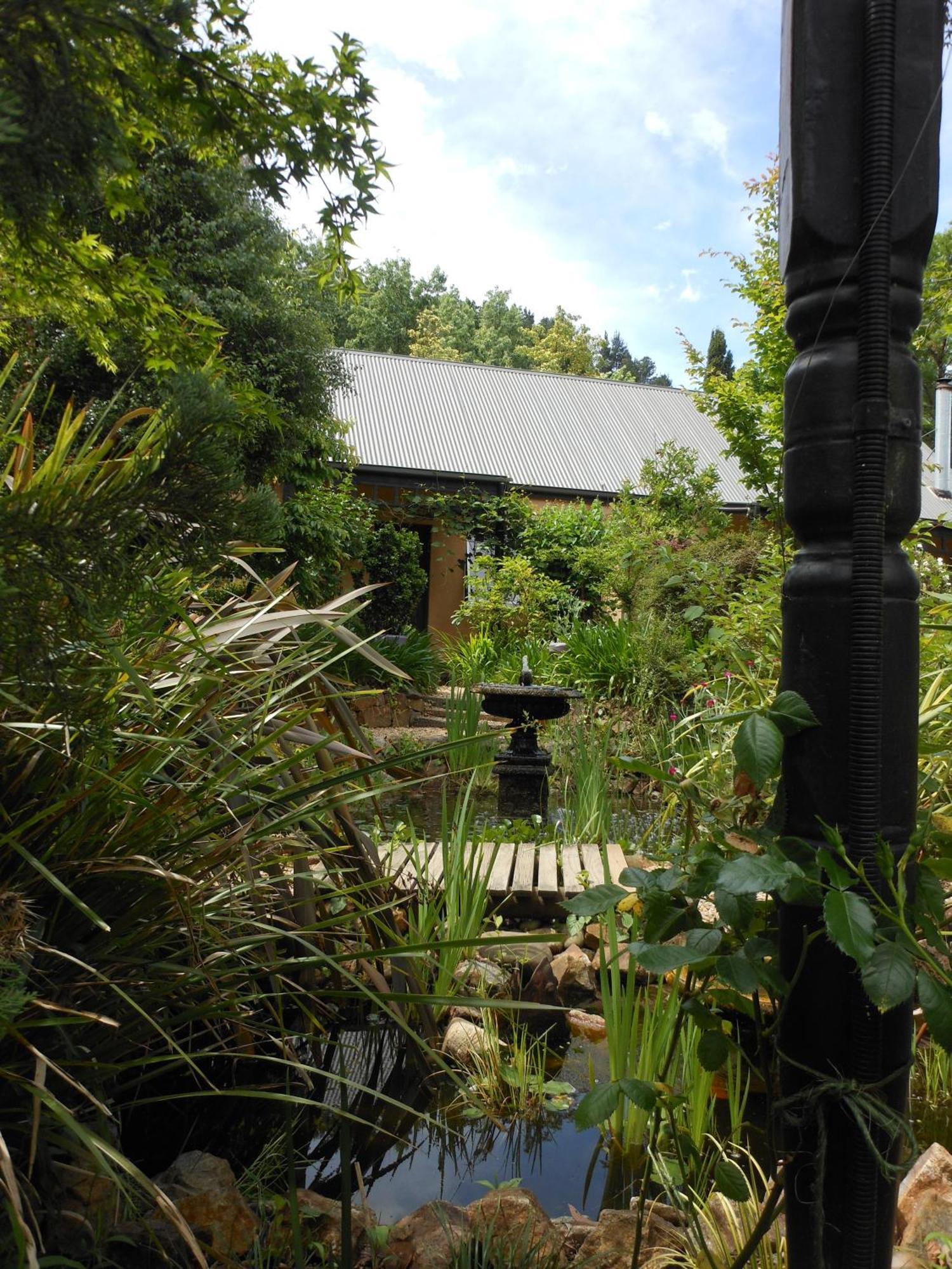 Merrimeet Cottages برايت المظهر الخارجي الصورة