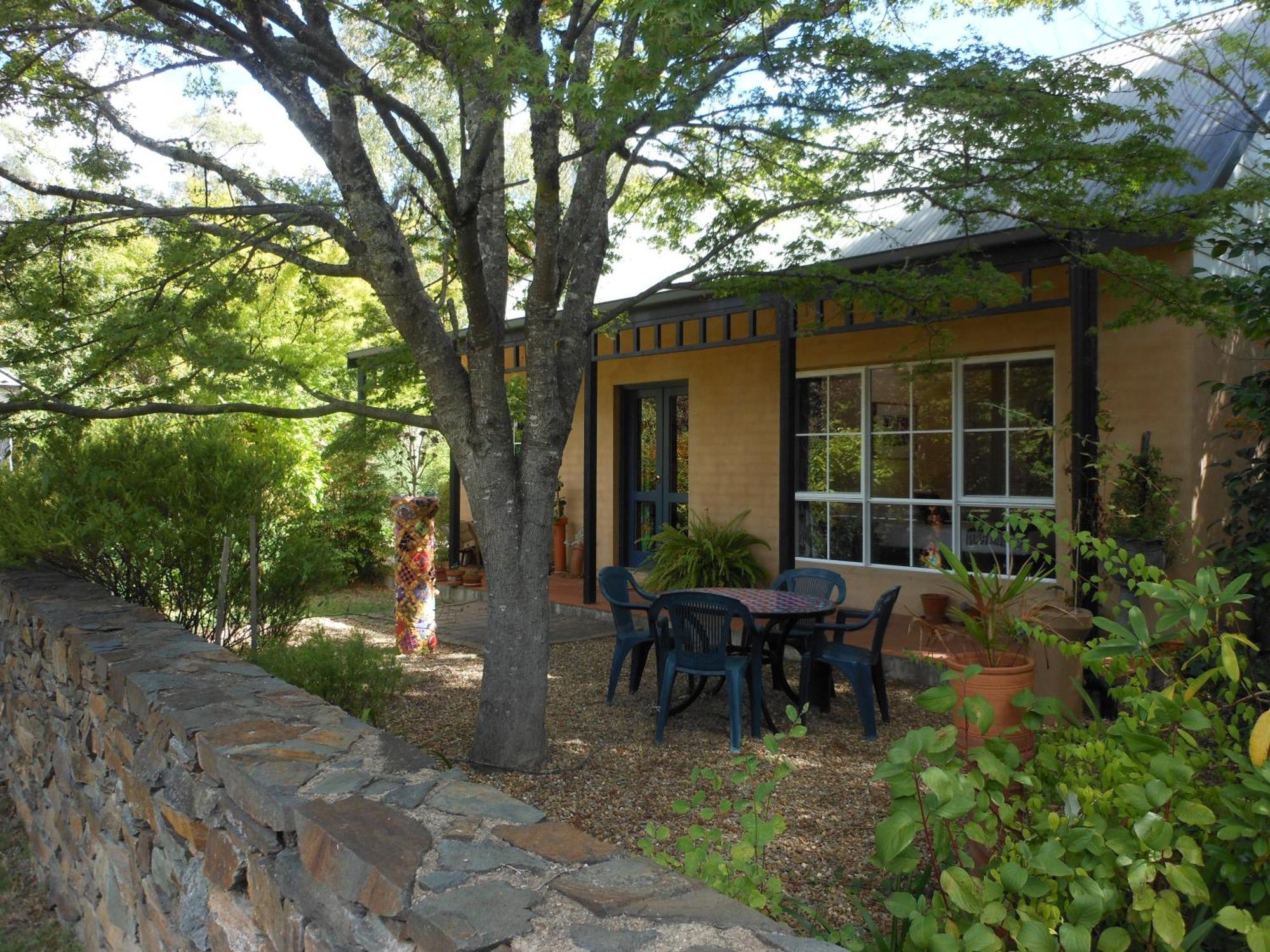 Merrimeet Cottages برايت المظهر الخارجي الصورة