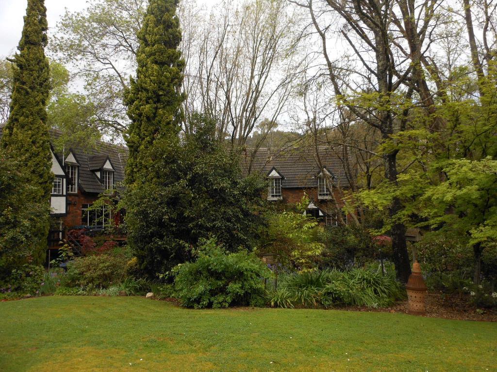 Merrimeet Cottages برايت المظهر الخارجي الصورة