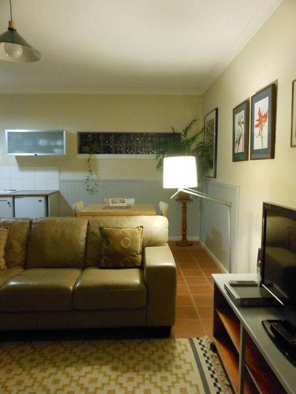 Merrimeet Cottages برايت الغرفة الصورة