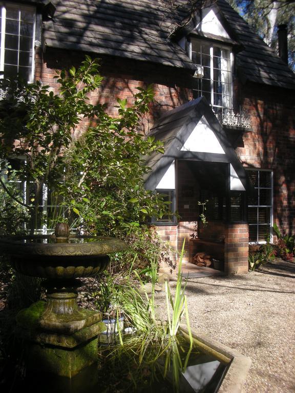 Merrimeet Cottages برايت الغرفة الصورة
