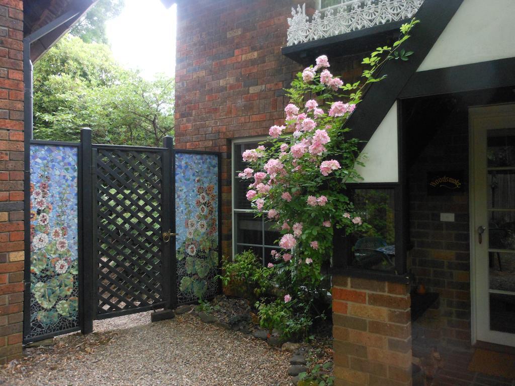 Merrimeet Cottages برايت الغرفة الصورة