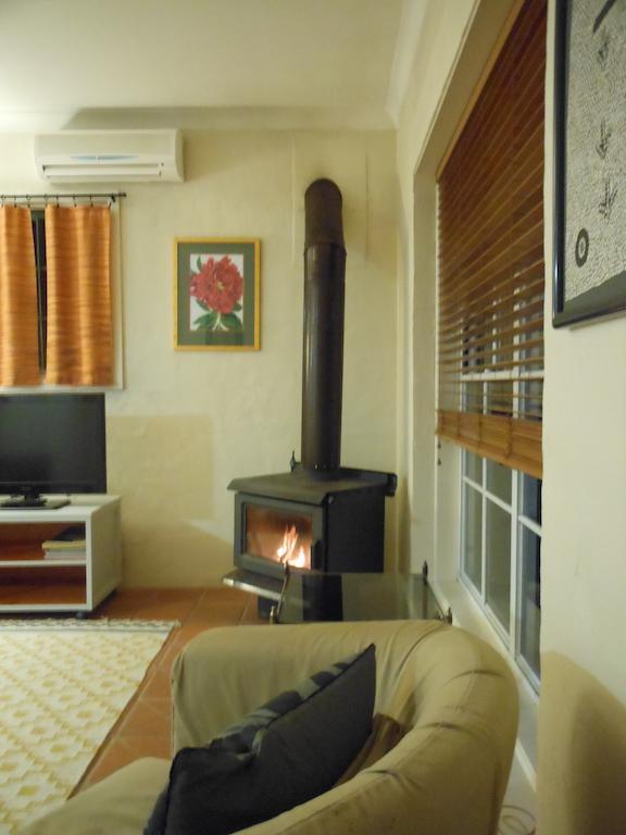 Merrimeet Cottages برايت المظهر الخارجي الصورة