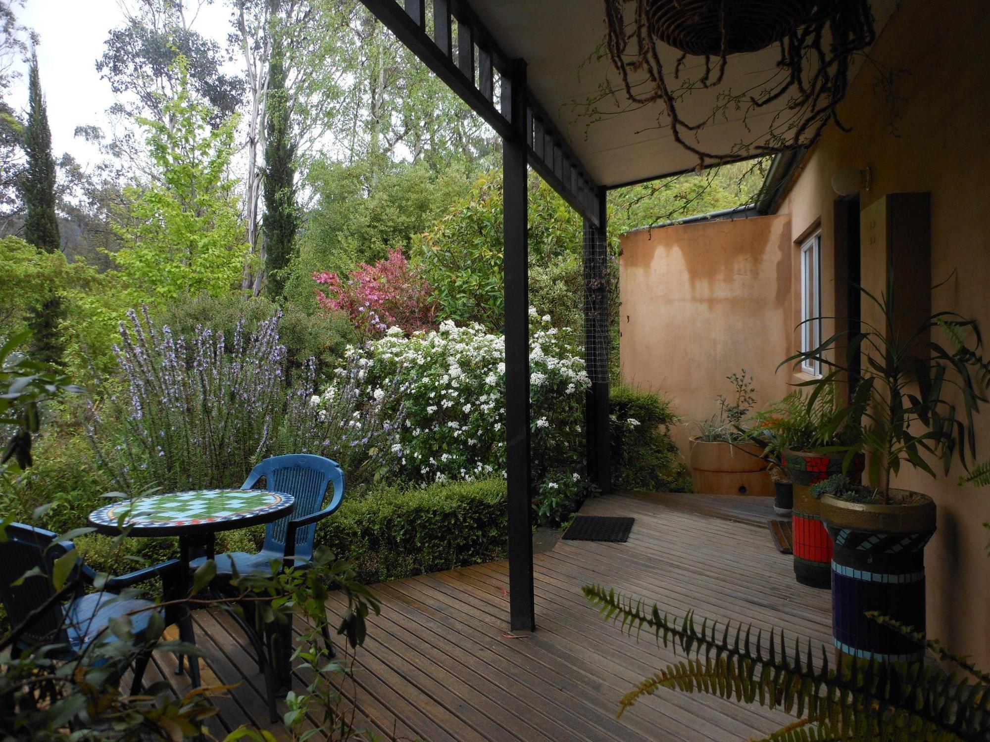 Merrimeet Cottages برايت المظهر الخارجي الصورة