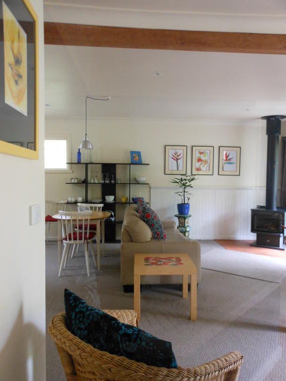 Merrimeet Cottages برايت الغرفة الصورة
