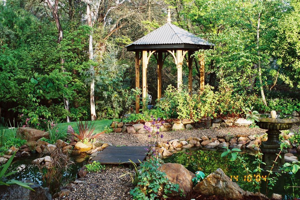 Merrimeet Cottages برايت المظهر الخارجي الصورة