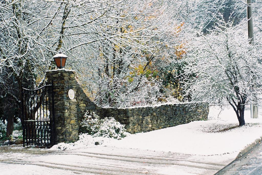 Merrimeet Cottages برايت المظهر الخارجي الصورة
