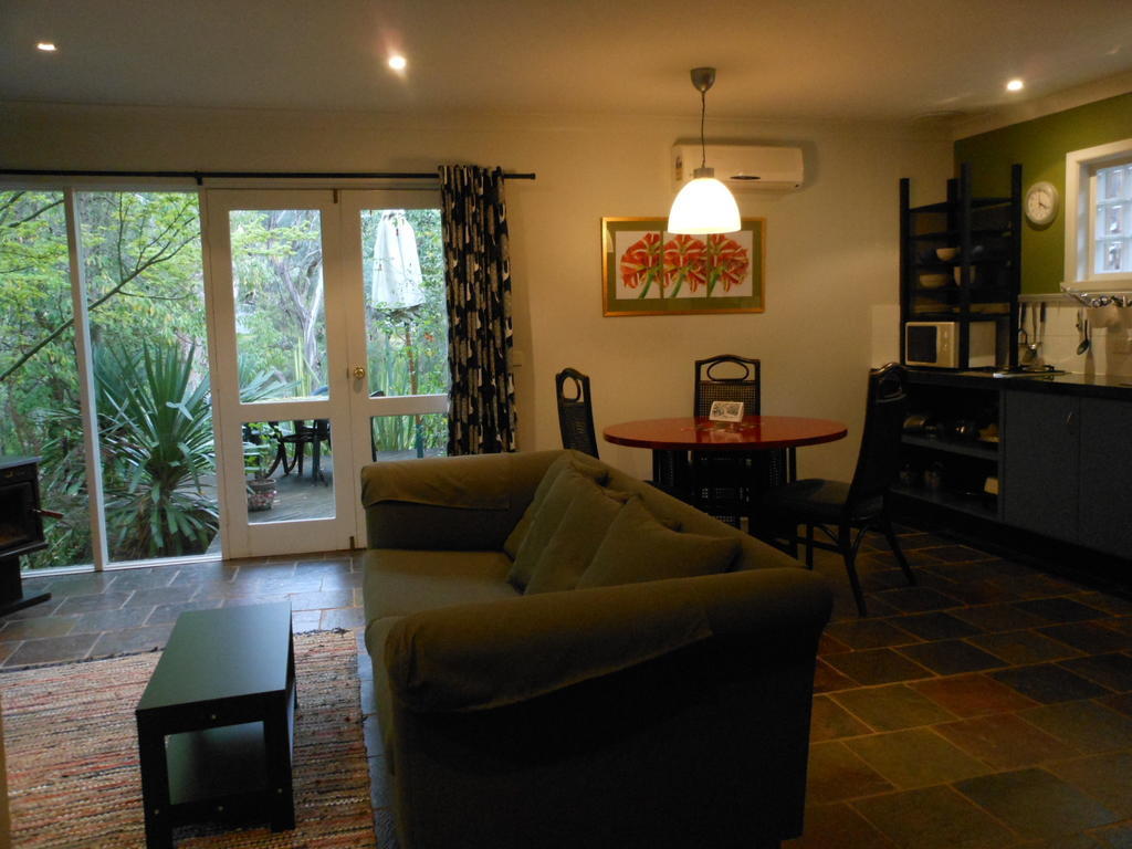 Merrimeet Cottages برايت المظهر الخارجي الصورة