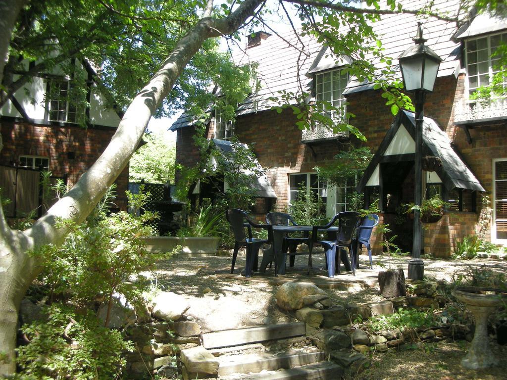 Merrimeet Cottages برايت المظهر الخارجي الصورة