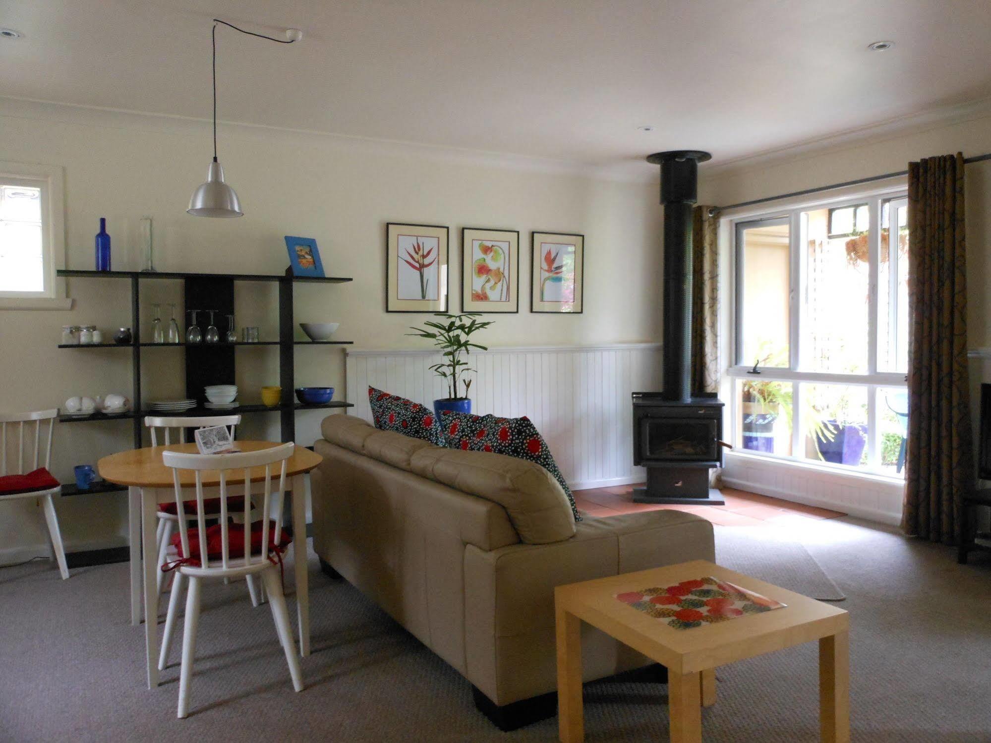 Merrimeet Cottages برايت المظهر الخارجي الصورة