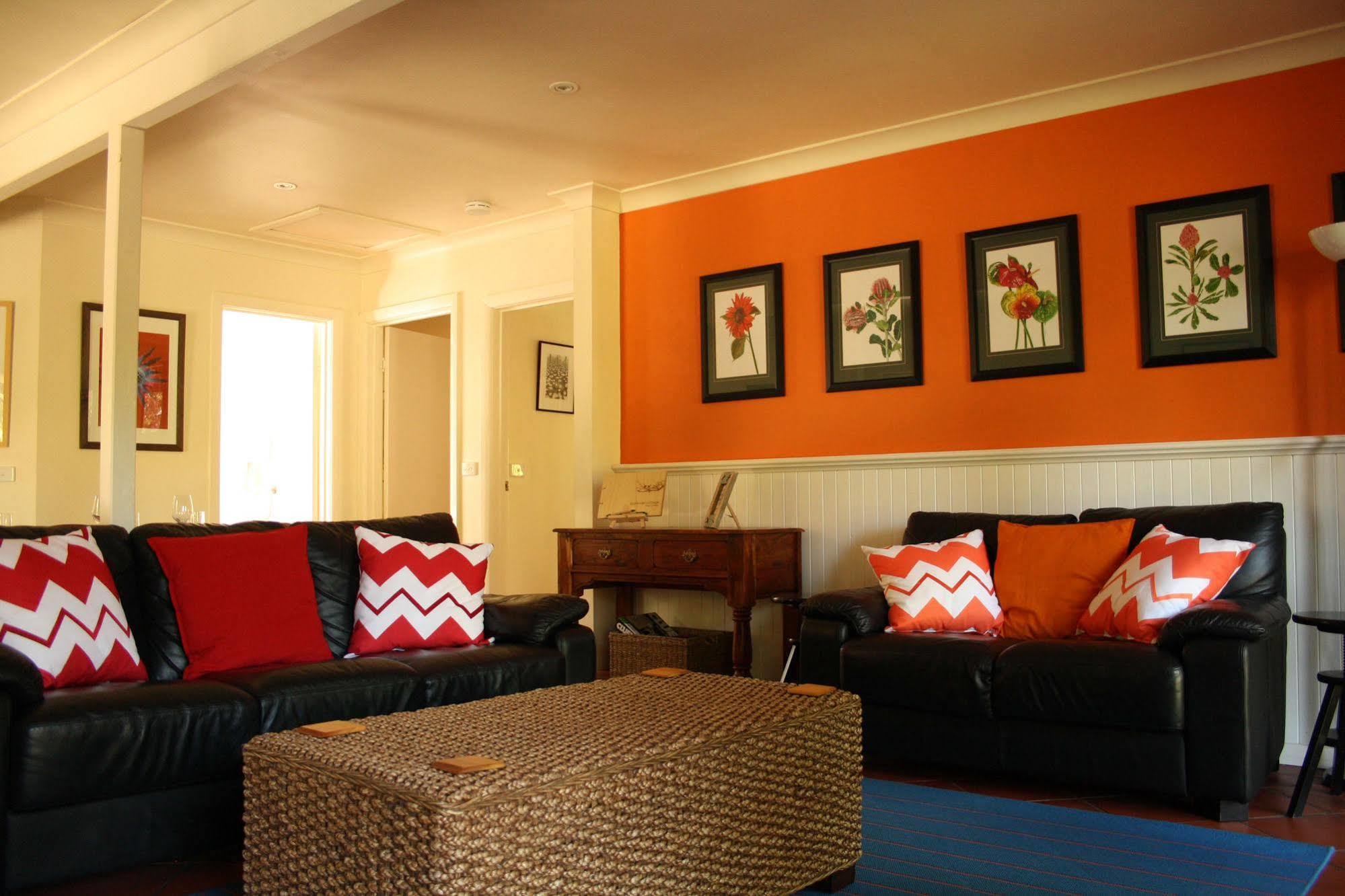 Merrimeet Cottages برايت المظهر الخارجي الصورة