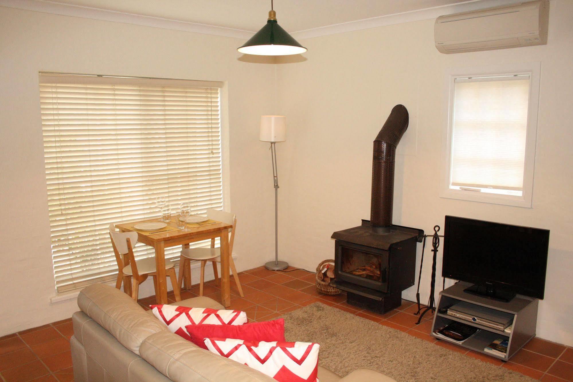 Merrimeet Cottages برايت المظهر الخارجي الصورة