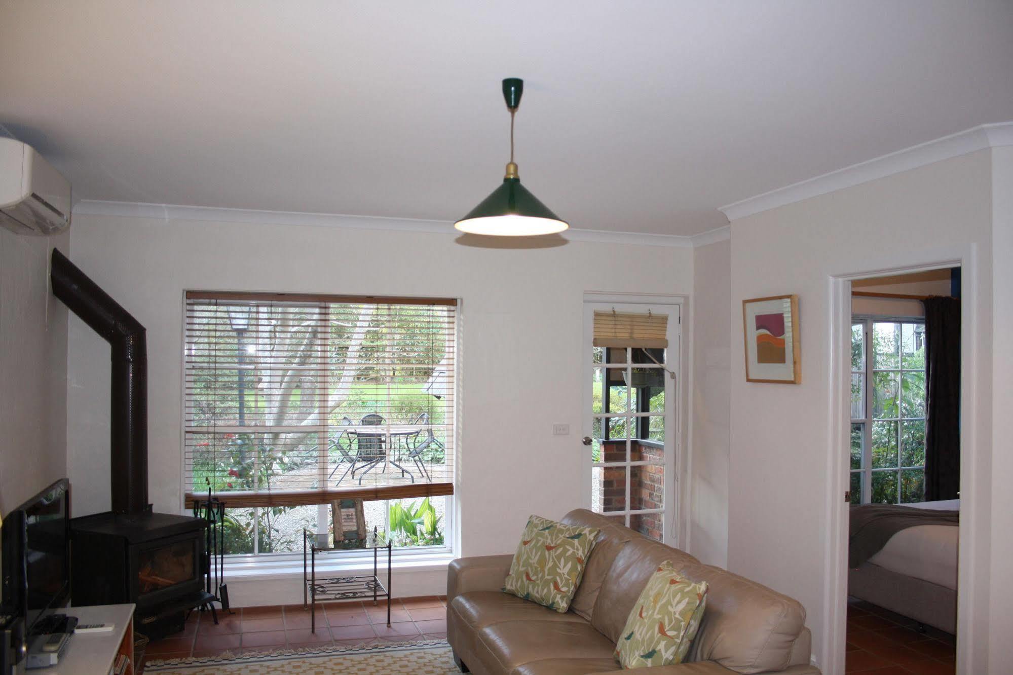 Merrimeet Cottages برايت المظهر الخارجي الصورة