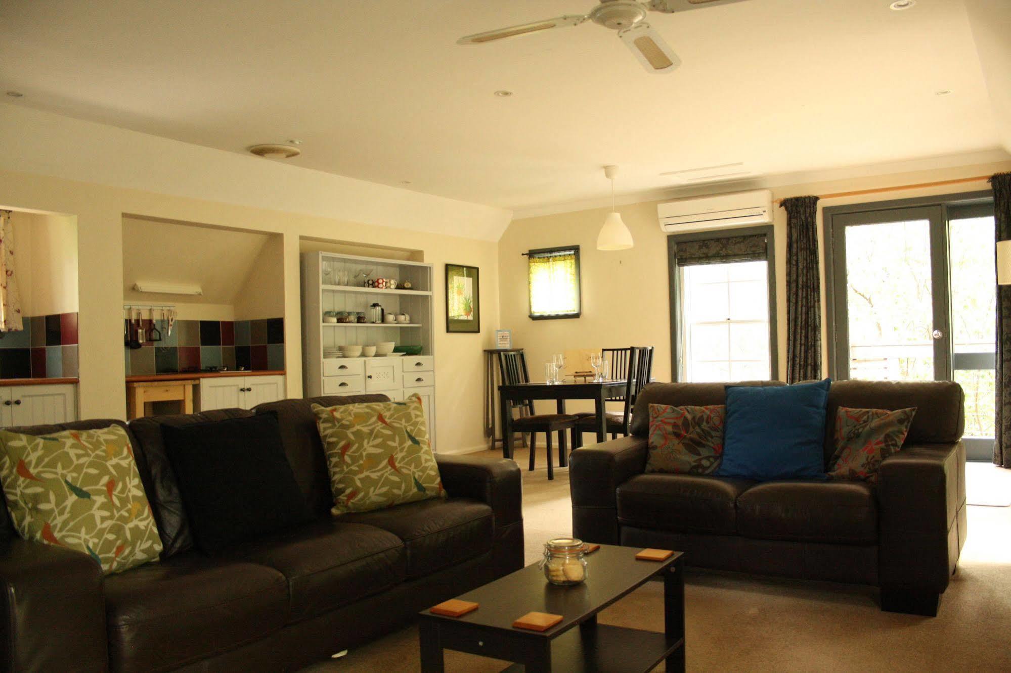 Merrimeet Cottages برايت المظهر الخارجي الصورة
