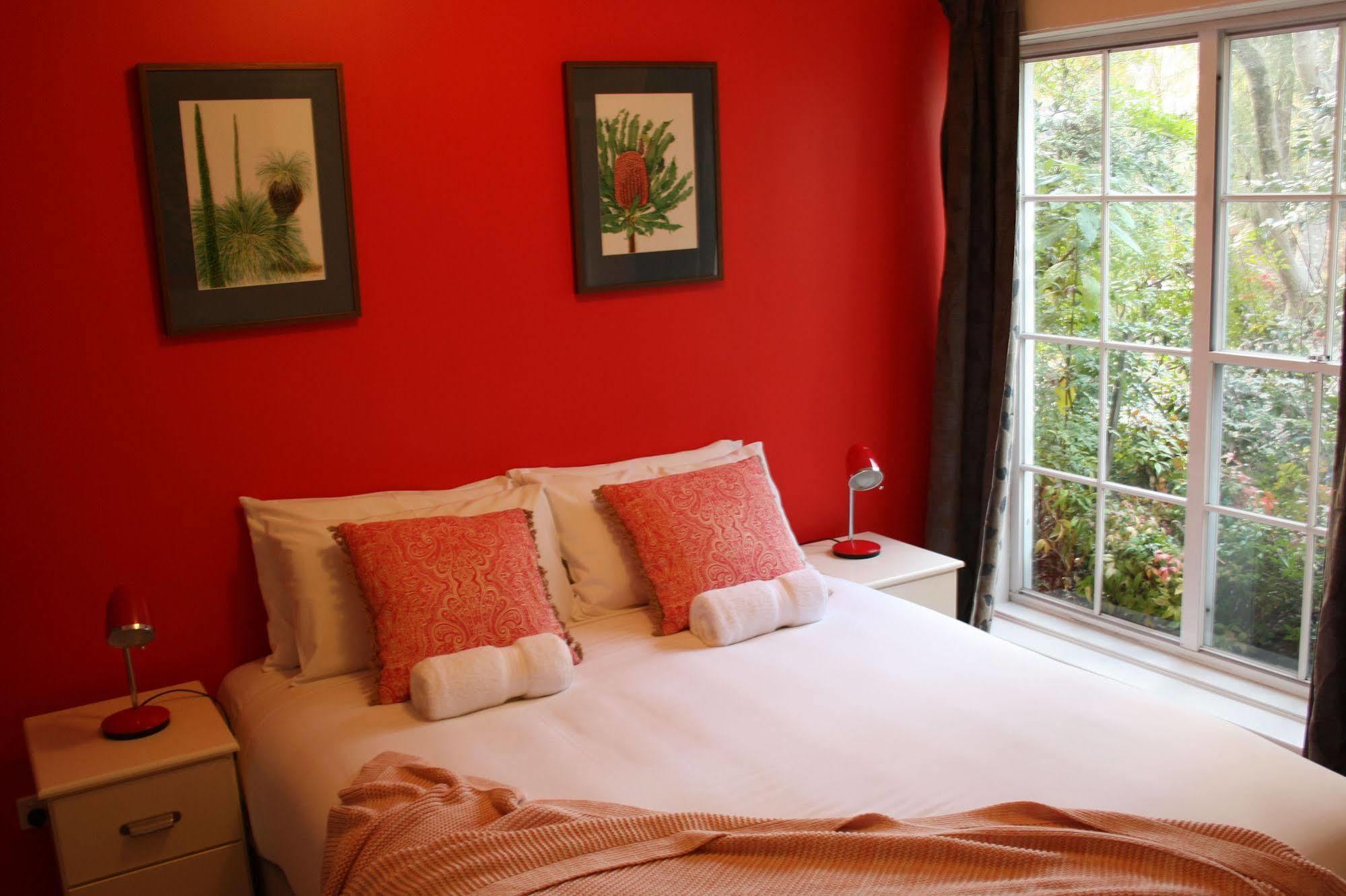 Merrimeet Cottages برايت المظهر الخارجي الصورة