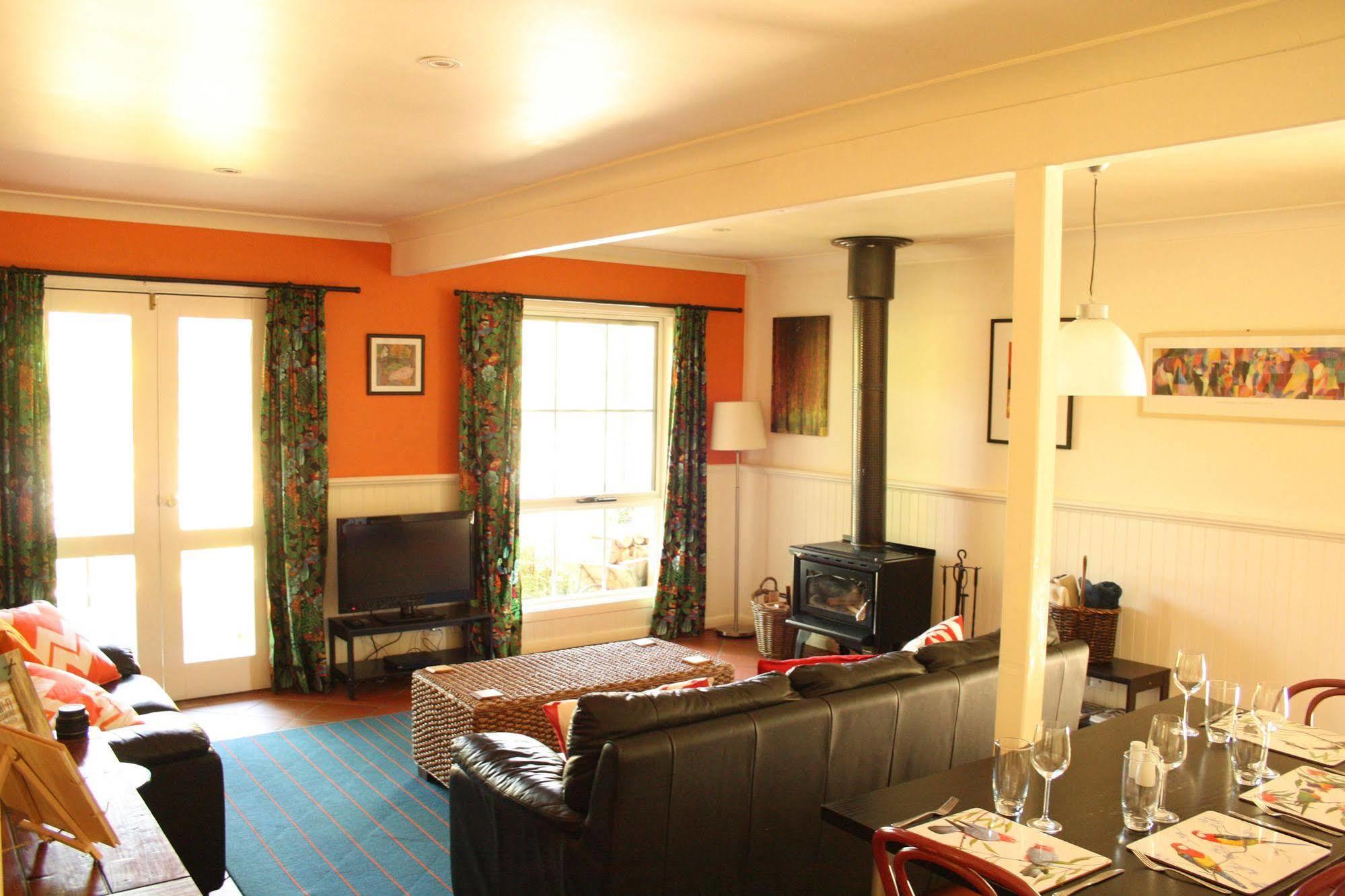 Merrimeet Cottages برايت المظهر الخارجي الصورة