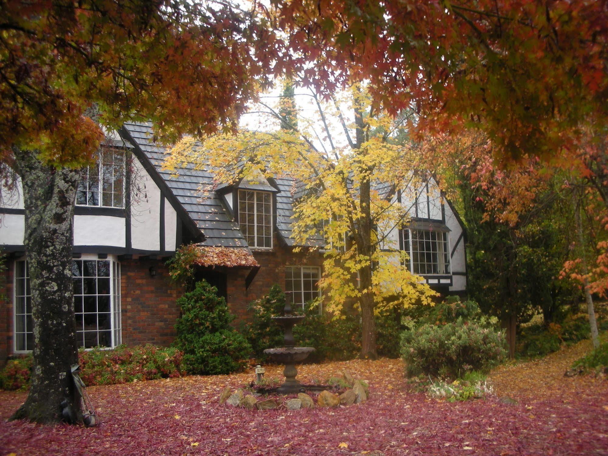 Merrimeet Cottages برايت المظهر الخارجي الصورة