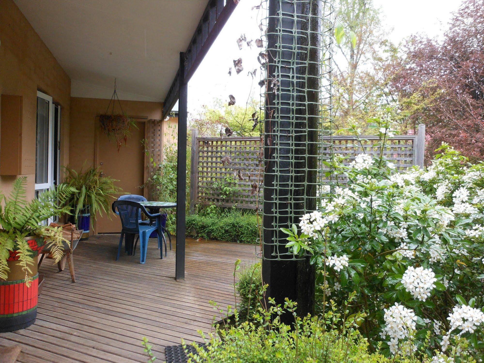 Merrimeet Cottages برايت المظهر الخارجي الصورة